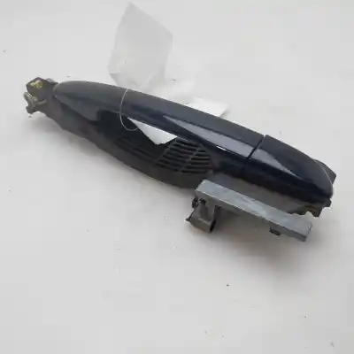 Автозапчасти б/у задняя правая наружная ручка за mazda cx-5 style 2wd ссылки oem iam kd535841xb08  