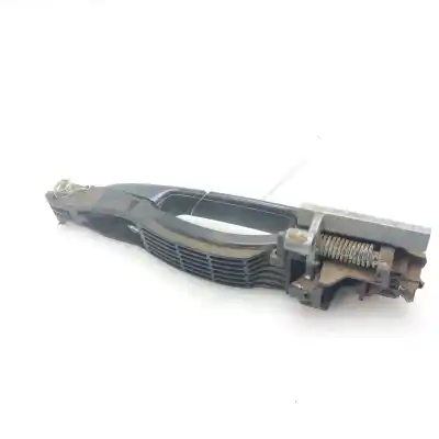Автозапчасти б/у задняя правая наружная ручка за mazda cx-5 style 2wd ссылки oem iam kd535841xb08  