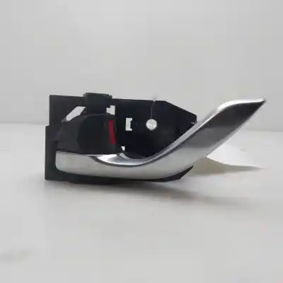 Автозапчасти б/у левая передняя внутренняя ручка за mazda cx-5 style 2wd ссылки oem iam kd5359330e  