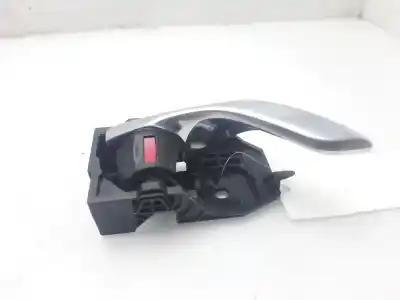 Автозапчастина б/у внутрішня задня права ручка для mazda cx-5 style 2wd посилання на oem iam kd5358330e  