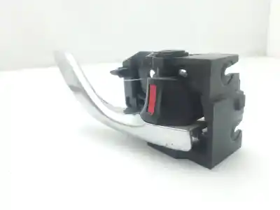 Автозапчасти б/у внутренняя задняя правая ручка за mazda cx-5 style 2wd ссылки oem iam kd5358330e