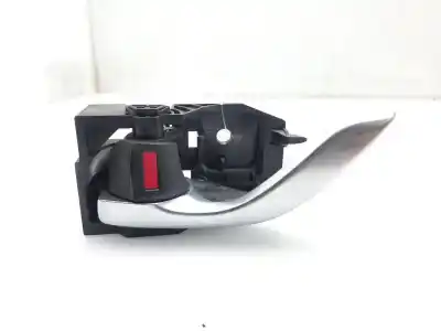 Автозапчасти б/у левая задняя внутренняя ручка за mazda cx-5 style 2wd ссылки oem iam kd5359330b  