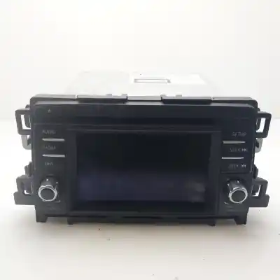 Автозапчасти б/у многофункциональный дисплей за mazda cx-5 style 2wd ссылки oem iam cvvm42f0jm  