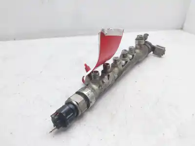 Автозапчасти б/у рампа инжектора за mazda cx-5 style 2wd ссылки oem iam sh0113gc0