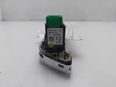 Pezzo di ricambio per auto di seconda mano interruttore per citroen c3 selection riferimenti oem iam 96656596xu  