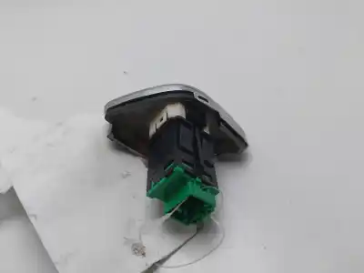 Pezzo di ricambio per auto di seconda mano interruttore per citroen c3 selection riferimenti oem iam 96656596xu  
