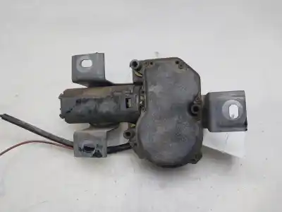 Автозапчастина б/у двигатель заднього склоочисника для ford transit, combi/bus 86/92 combi ft 100 посилання на oem iam 87vb17k441aa  