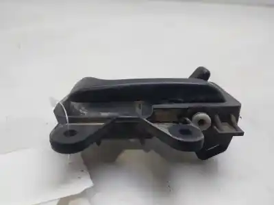 Second-hand car spare part interior right front handle for ford transit, combi/bus 86/92 combi ft 100 oem iam references 86vbv22600acw  