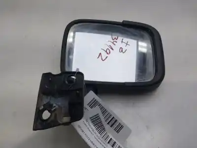 Автозапчастина б/у ліве дзеркало для ford transit, combi/bus 86/92 combi ft 100 посилання на oem iam 92vb17d721bayyce  