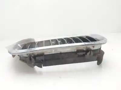 Second-hand car spare part FRONT GRILLE for BMW SERIE 1 BERLINA (E81/E87)  OEM IAM references 511370305500  