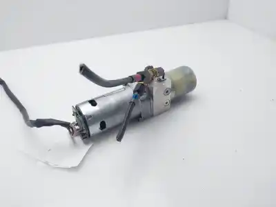 Second-hand car spare part power steering pump for porsche cayenne (typ 9pa1) s oem iam references 7l5827449
