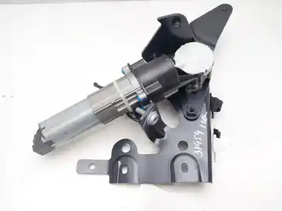 Peça sobressalente para automóvel em segunda mão motor c/c portão por audi a7 sportback (4ga) 3.0 tdi quattro referências oem iam 4g8827852b