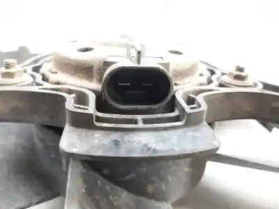 Pezzo di ricambio per auto di seconda mano ELETTROVENTOLA per FIAT DUCATO CAJA ABIERTA (DESDE 03.02)  Riferimenti OEM IAM 8240120  