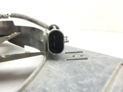 Pezzo di ricambio per auto di seconda mano ELETTROVENTOLA per FIAT DUCATO CAJA ABIERTA (DESDE 03.02)  Riferimenti OEM IAM 8240120  