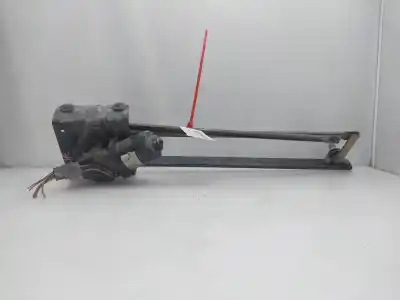 Second-hand car spare part front windshield wiper motor for renault trafic (desde 5.89) t 1100 oem iam references 7701028239