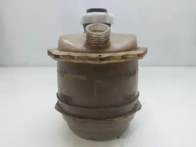 Second-hand car spare part coolant expansion tank for renault trafic (desde 5.89) t 1100 oem iam references 7700765781
