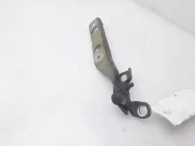 Автозапчасти б/у петля капота за citroen c4 picasso intensive 131 cv / 96 kw ссылки oem iam 9676115080  