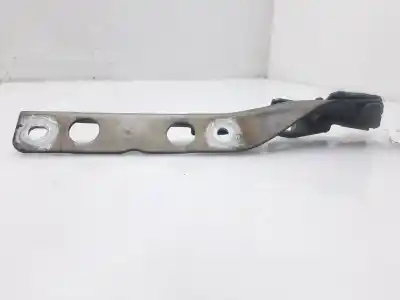 Автозапчасти б/у петля капота за citroen c4 picasso intensive 131 cv / 96 kw ссылки oem iam 9676115080  