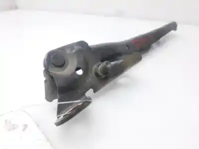 Автозапчасти б/у петля капота за citroen c4 picasso intensive 131 cv / 96 kw ссылки oem iam 9676115080  