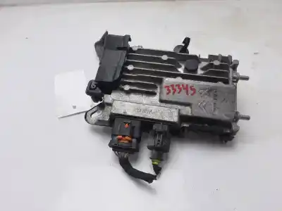 Автозапчасти б/у блок управления пуск/стоп за citroen c4 picasso intensive 131 cv / 96 kw ссылки oem iam 9810858380   Автозапчасти б/у блок управления пуск/стоп за citroen c4 picasso intensive 131 cv / 96 kw ссылки oem iam 9810858380