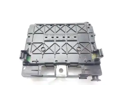 Автозапчасти б/у блок управления бсм за citroen c3 1.4 hdi (68 cv) 1.4 hdi ссылки oem iam 9643498780  