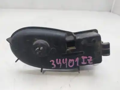 Peça sobressalente para automóvel em segunda mão PUXADOR INTERIOR DIANTEIRO ESQUERDO por FORD TRANSIT CAJA CERRADA, LARGA (FY) (2000 =>)  Referências OEM IAM YC15V22601AB  