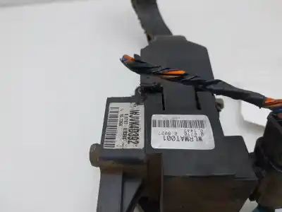 Second-hand car spare part ACCELERATOR PEDAL for HYUNDAI H 1  OEM IAM references WJVK4D392  