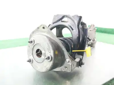 Tweedehands auto-onderdeel schokbreker links voor voor peugeot 508 gt oem iam-referenties 5208w9