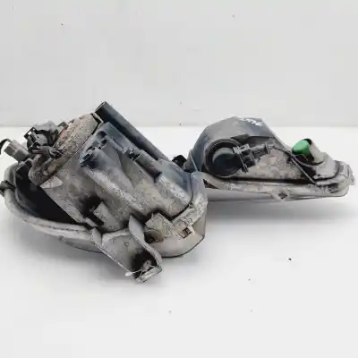 Tweedehands auto-onderdeel linker mistlamp voor peugeot 508 gt oem iam-referenties 9670476280