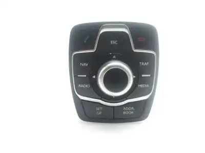 Second-hand car spare part multifunction switch for peugeot 508 gt oem iam references 9665668380  