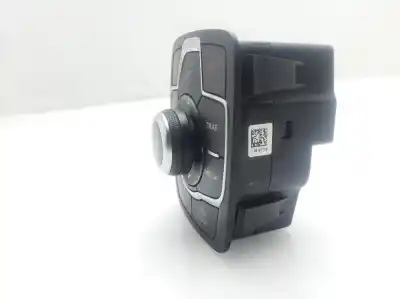 Second-hand car spare part multifunction switch for peugeot 508 gt oem iam references 9665668380  