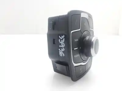 Tweedehands auto-onderdeel multifunctionele bediening voor peugeot 508 gt oem iam-referenties 9665668380