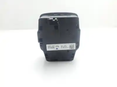 Second-hand car spare part multifunction switch for peugeot 508 gt oem iam references 9665668380  