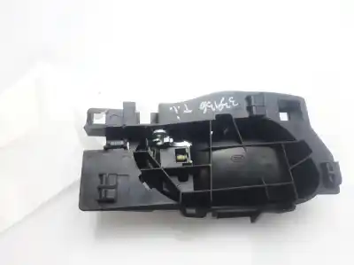 Tweedehands auto-onderdeel binnenhandgreep links achter voor peugeot 508 gt oem iam-referenties 9660525480