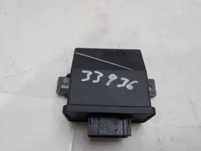 Tweedehands auto-onderdeel elektronische module voor peugeot 508 gt oem iam-referenties 9665940780