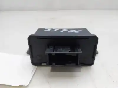 Second-hand car spare part electronic module for peugeot 508 gt oem iam references 9665940780  