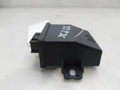 Second-hand car spare part electronic module for peugeot 508 gt oem iam references 9665940780  