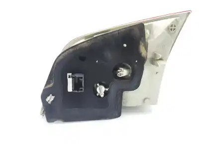 Tweedehands auto-onderdeel binnenste linker achterlamp voor peugeot 508 gt oem iam-referenties 9686780580