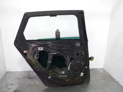 Tweedehands auto-onderdeel deur links achter voor peugeot 508 gt oem iam-referenties 9006s7