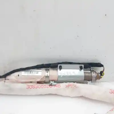 Peça sobressalente para automóvel em segunda mão airbag de cortina dianteiro direito por jaguar xe prestige referências oem iam gx7314k159bb