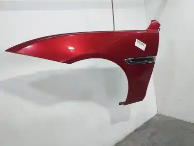 Second-hand car spare part left front fin for jaguar xe prestige oem iam references t4n2637  