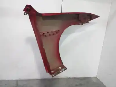 Second-hand car spare part left front fin for jaguar xe prestige oem iam references t4n2637  