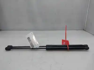 Peça sobressalente para automóvel em segunda mão amortecedor do capô por jaguar xe prestige referências oem iam gx7316c826ab  