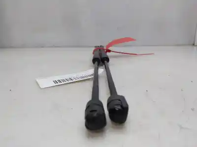 Peça sobressalente para automóvel em segunda mão amortecedor do capô por jaguar xe prestige referências oem iam gx7316c826ab  