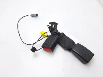 Peça sobressalente para automóvel em segunda mão chicote / encaixe cinto segurança traseiro direito por jaguar xe prestige referências oem iam gx73613k21ac