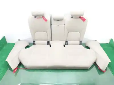 Peça sobressalente para automóvel em segunda mão bancos traseiros por jaguar xe prestige referências oem iam t4n2823pvj