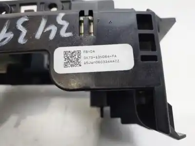 Second-hand car spare part electronic module for jaguar xe prestige oem iam references gx7313n064fa  