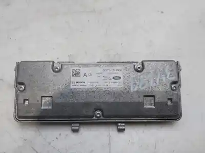 Second-hand car spare part camera for jaguar xe prestige oem iam references gx7319h406  