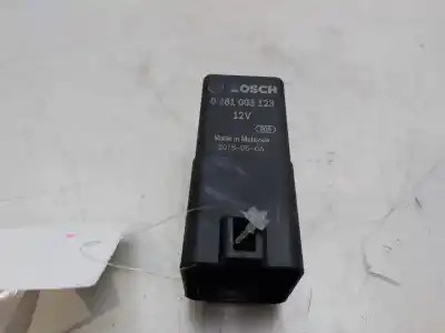 Second-hand car spare part glow plug for jaguar xe prestige oem iam references fx23189e2ac  