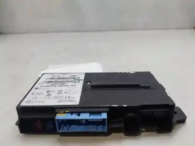 Second-hand car spare part electronic module for jaguar xe prestige oem iam references dpla70718np  